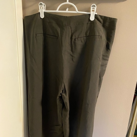 Loft crop pant - Picture 4 of 5